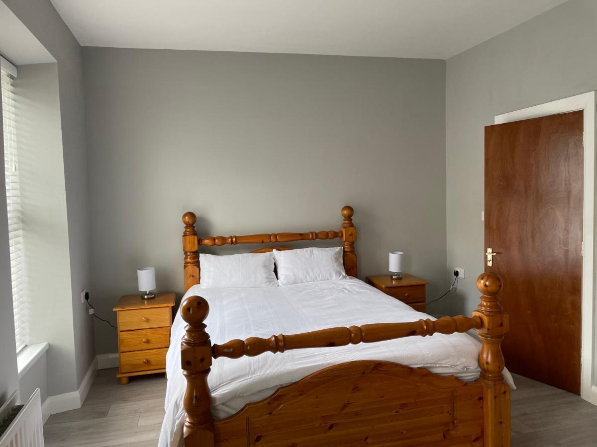 Апартаменты Haven House Лондондерри Экстерьер фото